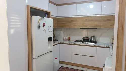 تصویر 6 - ویلا جنگلی مصطفی در املش