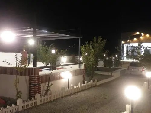 تصویر 2 - ویلا کیوان در دماوند
