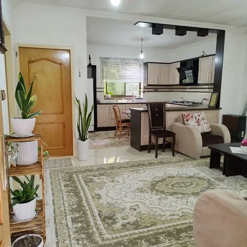 تصویر 2 - ویلا ویلا دربست در رامسر