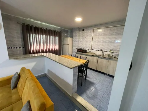 تصویر 5 - خانه ساحلی آیلار (واحد 5) در  نوشهر