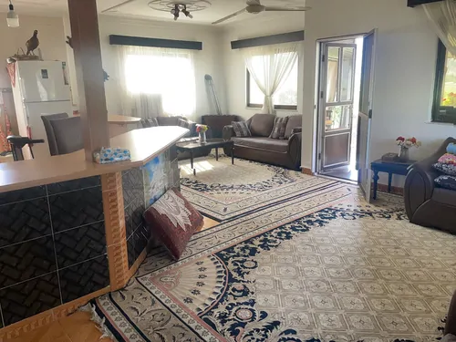 تصویر 7 - ویلا بهشت در شیرگاه