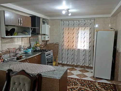 تصویر 6 - خانه نگین پلام در اشکورات در  کلاچای