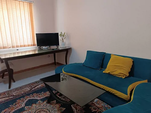 تصویر ۱ - ویلا نصیری (1) در  دریاکنار