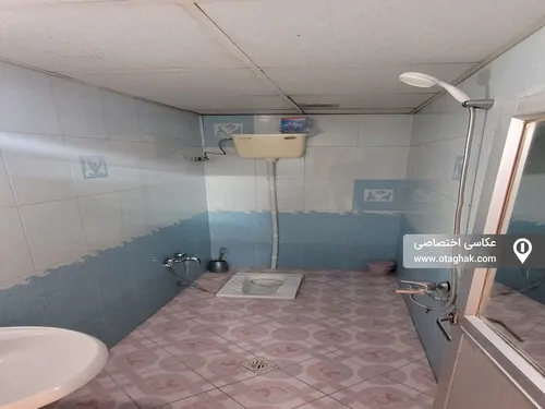 تصویر 9 - هتل آپارتمان حامدی (204) در  مشهد