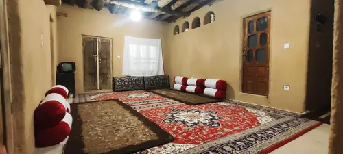 تصویر 4 - اقامتگاه بومگردی اقامتگاه بومگردی کیمه در نوشهر