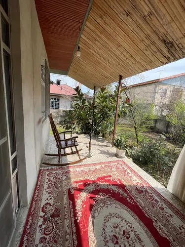 تصویر 6 - ویلا پویا در ماسال