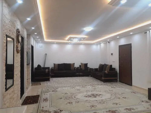 تصویر 2 - ویلا خاطره  در آستارا
