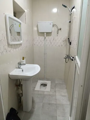 تصویر 4 - سوییت روژان43 در شیراز