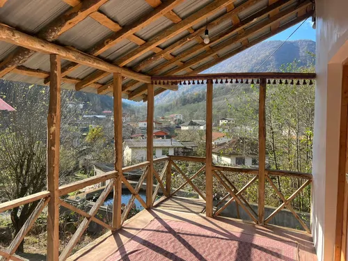 تصویر 27 - روستایی و عشایری توسکا (2) در سه هزار شهسوار