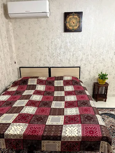 تصویر 7 - آپارتمان برکه  در  طرقبه