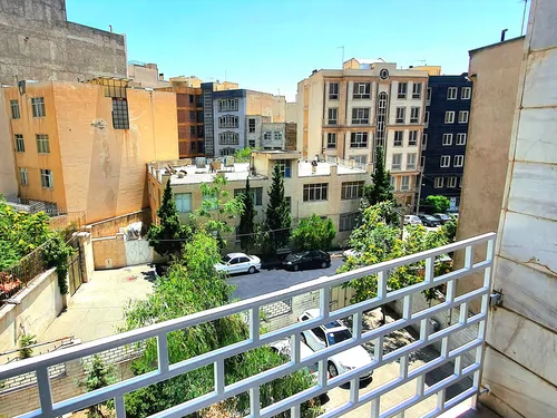 تصویر 4 - آپارتمان اجاره آپارتمان مبله۲خواب لوکس در پونک در تهران