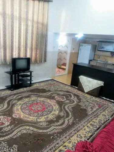 تصویر 4 - ویلا دشتی(شمالی) در یزد
