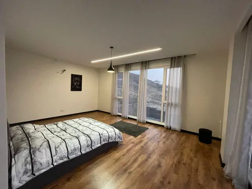 تصویر 13 - ویلا مدرن استخردار آبگرم آراد با جکوزی در  بومهن