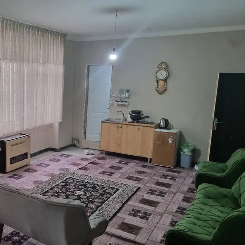تصویر 5 - آپارتمان مبله یاس (۲) در  تهران