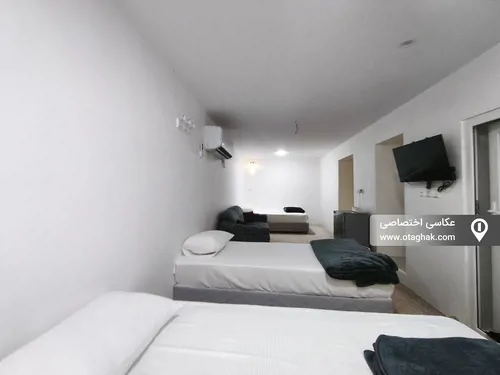 تصویر 3 - اقامتگاه بومگردی ساحلی خماسی (5 تخته) با صبحانه رایگان در هنگام