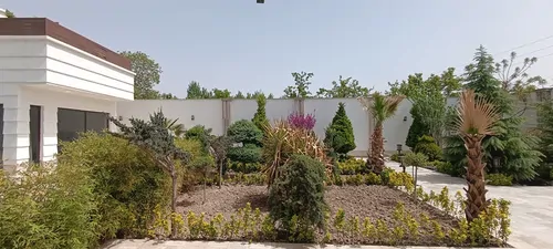 تصویر 19 - ویلا استخردار آبسرد مدرن رویال در  ملارد 