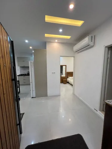 تصویر 10 - آپارتمان ویلایی مهتاب (2) در انزلی