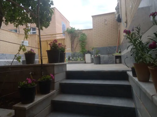 تصویر 10 - خانه نبض بهار (۲) در  کاشان