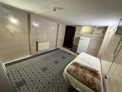 تصویر 3 - سوییت خوش قدم (واحد 102) در مشهد