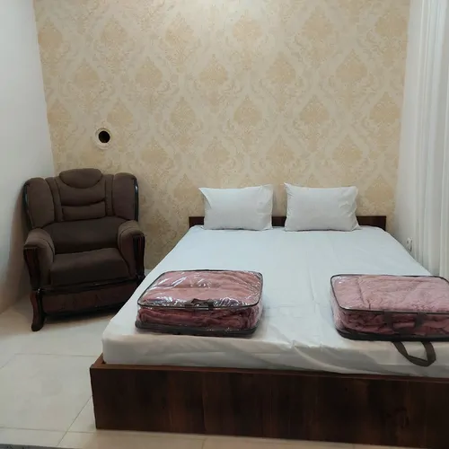 تصویر 9 - آپارتمان دوخوابه مبله نزدیک حرم در  مشهد
