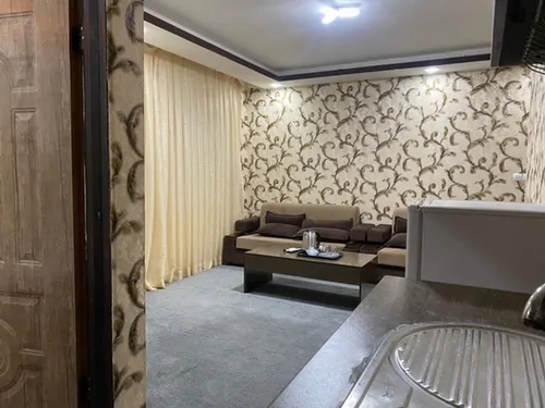 تصویر 1 - هتل آپارتمان سلطان (تک خوابه B) در  قشم
