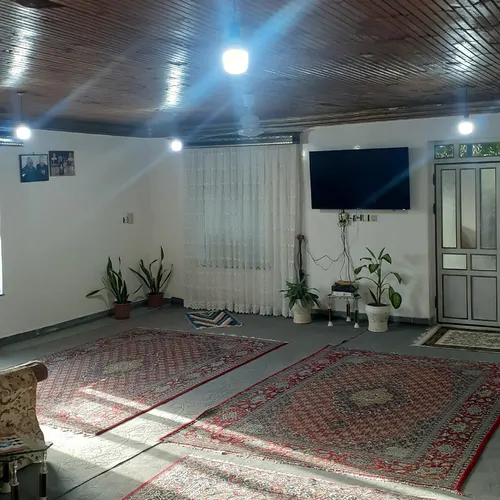 تصویر 3 - ویلا اقامتگاه روستایی آسمان در تالش