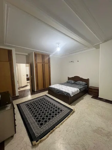 تصویر 12 - آپارتمان مبله بهار نارنج (۹) در  بندر عباس