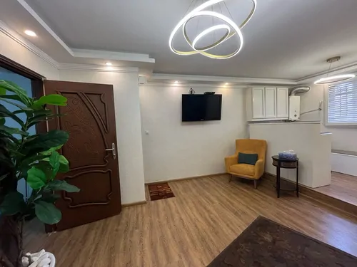 تصویر 7 - آپارتمان بالا نشین در رشت