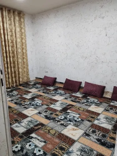 تصویر 4 - آپارتمان واحد سربازان گمنام (طبقه اول)  در بندردیلم
