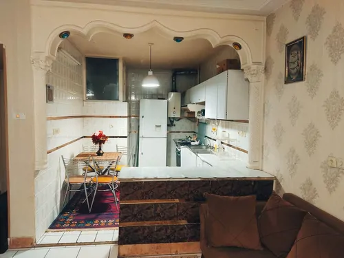 تصویر 17 - آپارتمان مبله نادی (1) در اصفهان