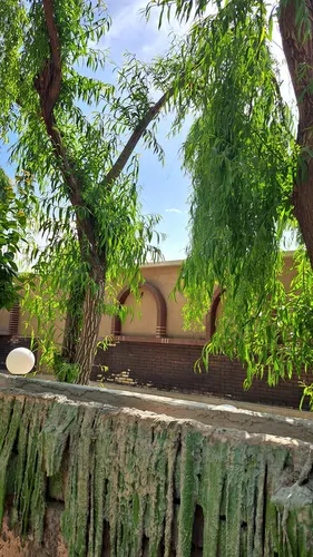 تصویر 4 - ویلا باغ تالار شیک و سرسبز در شهریار