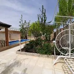 تصویر 3 - ویلا سفررویایی در سهیلیه