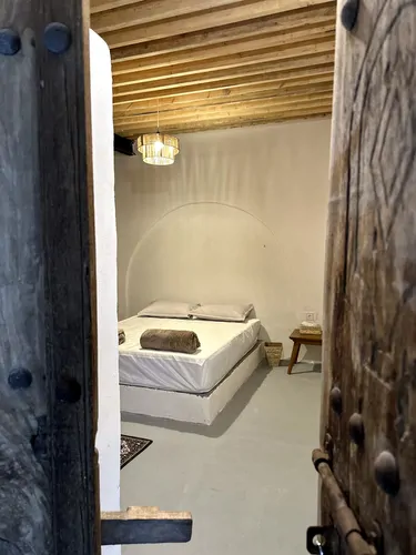تصویر 3 - اقامتگاه بوم‌گردی هودج (اتاق 4) در  قشم