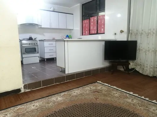 تصویر 3 - خانه مبله زندیه در شیراز