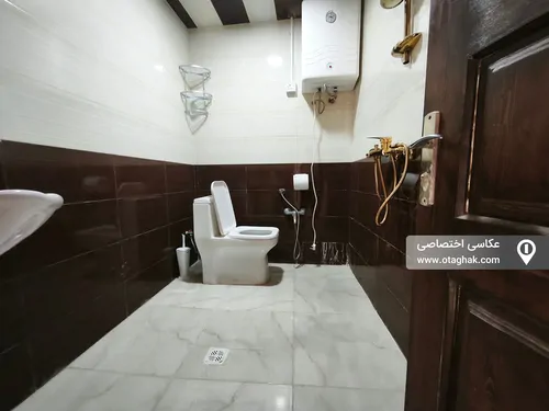 تصویر 27 - اقامتگاه بوم‌گردی دوبلکس غروب با تراس اختصاصی با صبحانه رایگان در  هنگام