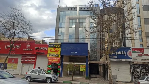 تصویر 2 - آپارتمان آپارتمان بالاشهر مشهد سناباد شیک  در مشهد