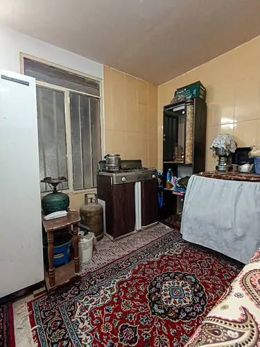 تصویر 4 - سوییت خانه باغ کویر در آران و بیدگل