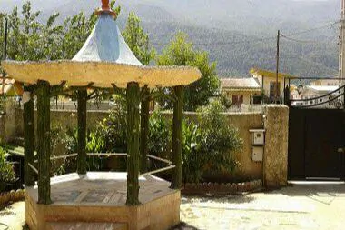 تصویر 21 - ویلا دهکده سبز شمال در  نوشهر