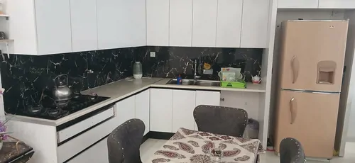 تصویر 4 - ویلا باغ سبز در طرقبه