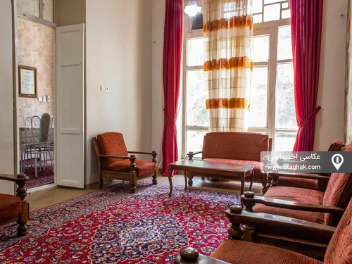 تصویر 7 - آپارتمان میترا (2) در  اصفهان