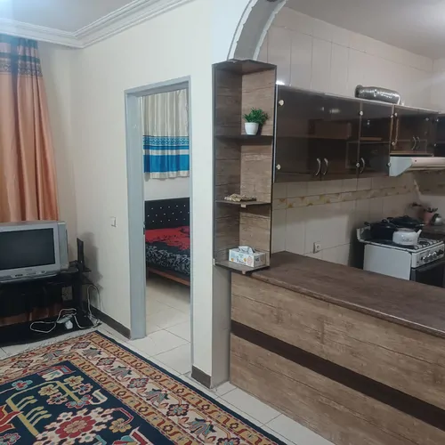تصویر 3 - آپارتمان  اشراق (۲) در  اصفهان