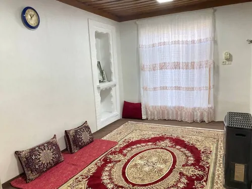 تصویر 7 - ویلا فارا در  بهشهر