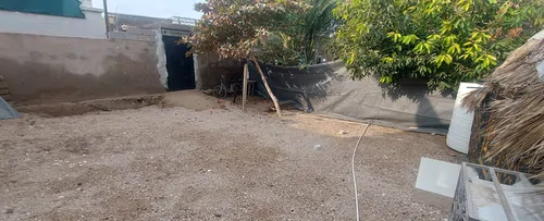 تصویر 8 - اقامتگاه بومگردی سنتی حیدری در هرمز