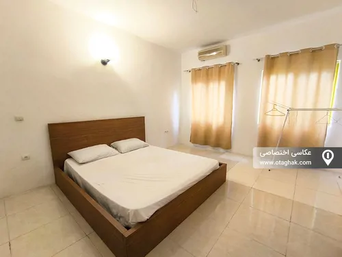 تصویر 8 - آپارتمان مبله ارسباران در  کیش