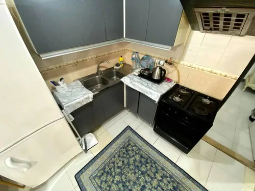 تصویر 6 - ویلا نیایش (11) در  فریدون کنار