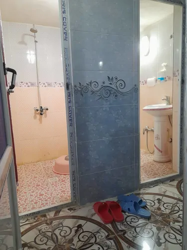 تصویر 8 - خانه مسافر گل در  سمیرم