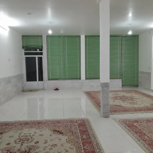 تصویر 4 - خانه کویر ورزنه در ورزنه