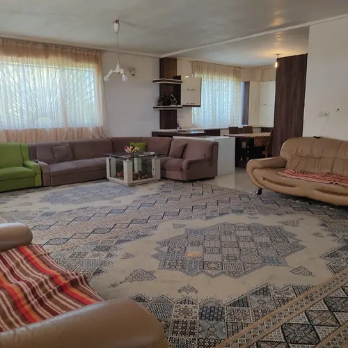 تصویر 4 - ویلا گیلوا در کوچصفهان در رشت