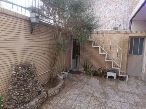 تصویر 2 - خانه ویلایی آبشار  در اصفهان