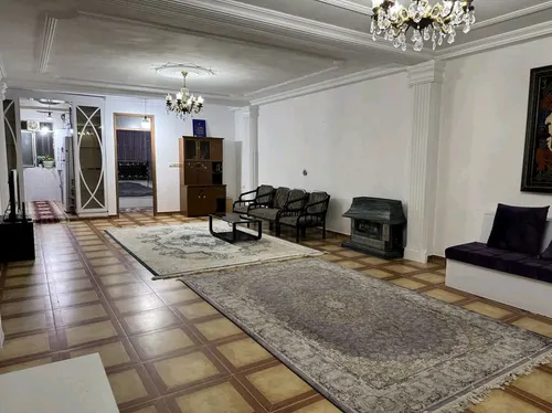 تصویر 2 - آپارتمان مبله طالبیان در آستارا